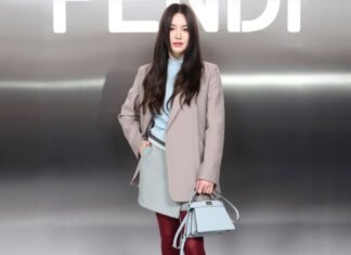 “Ageless Style: How Women Over 40 Can Embrace a Youthful Vibe With a Colorful Wardrobe”