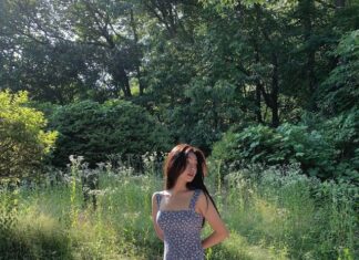 9 Outfit Ideas to Style Pastel Shades Like a Pro