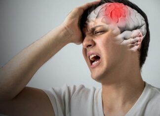 3 Warning Signs That May Predict an Impending Stroke