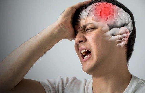 3 Warning Signs That May Predict an Impending Stroke