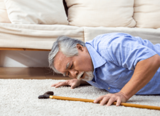 6 Early Warning Signs of a Stroke: Be Aware and Prepare to Take Action