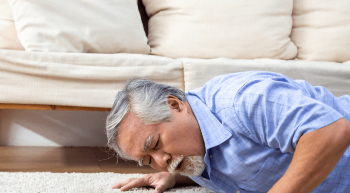 6 Early Warning Signs of a Stroke: Be Aware and Prepare to Take Action