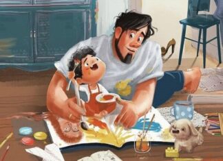 “The 3 ‘Assets’ of Enlightened Parents: Equipping Their Children for Life, Regardless of Wealth”