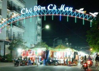 The Ultimate Guide to Ca Mau’s Night Markets: A Shopper’s Paradise