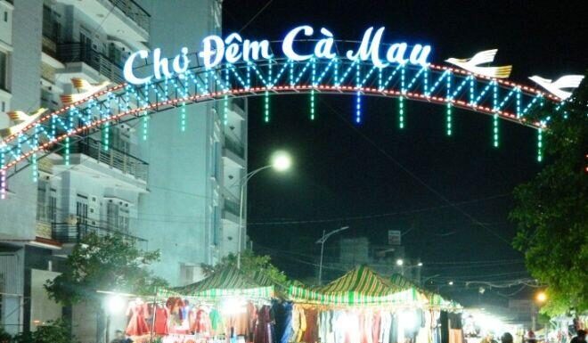 The Ultimate Guide to Ca Mau’s Night Markets: A Shopper’s Paradise