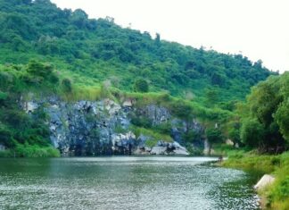 The Mystical “Tuyệt Tình Cốc” of South-East Vietnam: A Year-Round Refreshing Escape with Spine-Chilling Tales