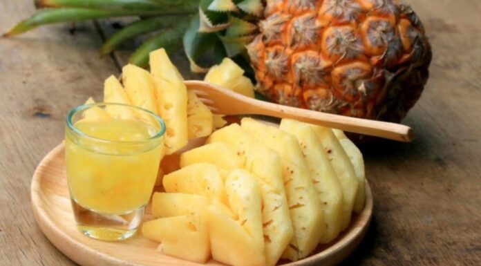 The Top 5 Heart-Healthy Golden Superfoods