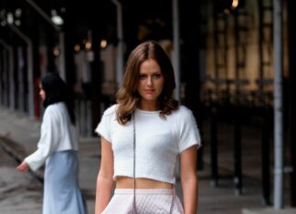 9 Style Tips to Disguise a Fuller Figure with Fashion