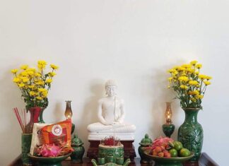 5 Types of Offerings Flowers That Will Bring You Wealth: Ancestors’ Favor and Blessings for Descendants