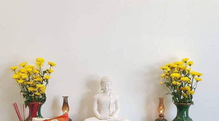 5 Types of Offerings Flowers That Will Bring You Wealth: Ancestors’ Favor and Blessings for Descendants