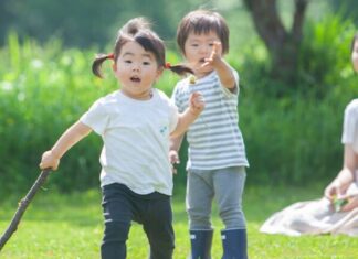 The Rebel Child: Why Being Feisty Can Lead to Success in Adulthood