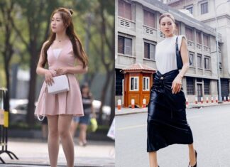 Don’t Wear Pointy Heels With Your Summer Dresses Anymore – 5 Airy, Youthful, and Trendy Sandal Styles Are the Right Choice