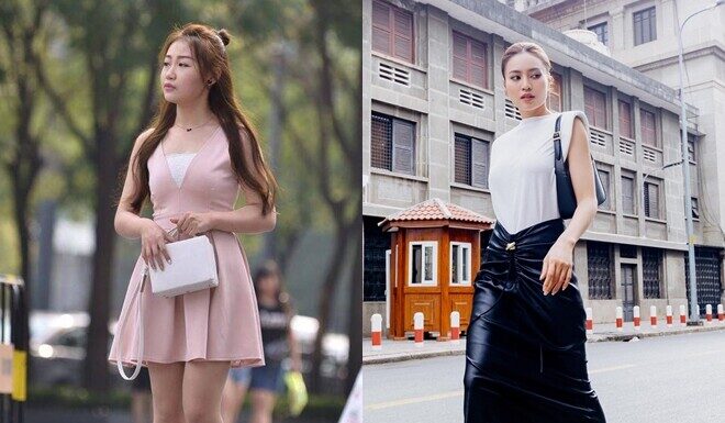 Don’t Wear Pointy Heels With Your Summer Dresses Anymore – 5 Airy, Youthful, and Trendy Sandal Styles Are the Right Choice