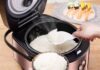This Feature of Your Rice Cooker May Be Harmful to Your Health