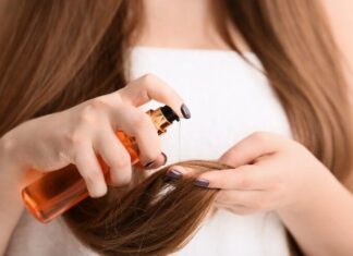 4 Essential Hair Care Tips to Protect Your Tresses This Fall and Winter