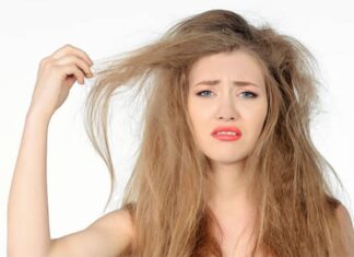 10 Effective Home Remedies to Nourish Dry and Damaged Hair