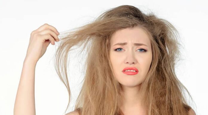 10 Effective Home Remedies to Nourish Dry and Damaged Hair