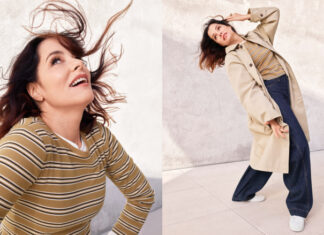 Feel the GAP: An Ode to Confidence, Comfort, and Timeless Style