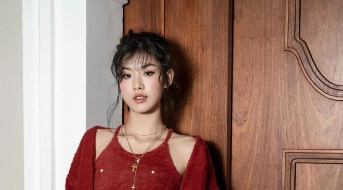 Captivating Colors for a Festive Season: 4 Dazzling Shades to Look Youthful, Flawless, and Chic