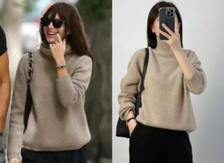 6 Earthy Chic Ways to Wear Neutral Shades with a Sophisticated Twist