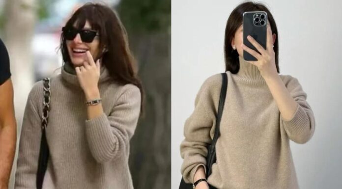 6 Earthy Chic Ways to Wear Neutral Shades with a Sophisticated Twist