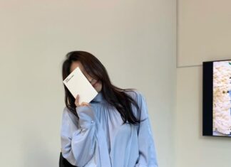 The Ultimate Guide to Ageless Style: 5 Magical Colors to Make any Woman Look Younger