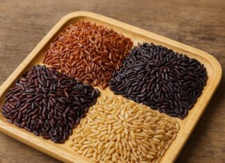 Brown Rice and Diabetes: The Scientific Way to Manage Blood Sugar