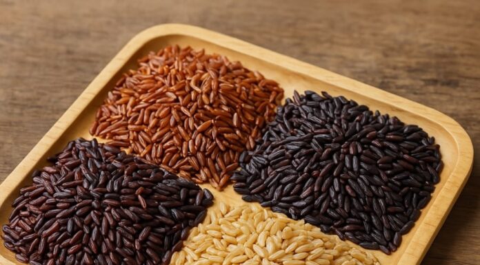 Brown Rice and Diabetes: The Scientific Way to Manage Blood Sugar