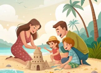 “The Threefold Family Fortune: Unveiling the Secrets to a Life of Abundance and Prosperity”