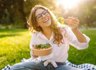 The Ultimate Fat-Burning Secret: Lose Weight Without Dieting or Calorie Counting