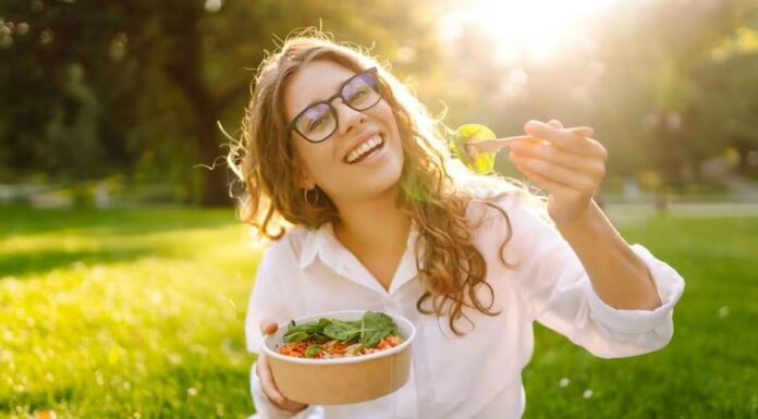 The Ultimate Fat-Burning Secret: Lose Weight Without Dieting or Calorie Counting