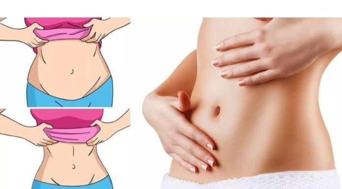 4 Morning Habits to Burn Belly Fat