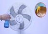 The Ultimate Guide to Cleaning Your Dirty Electric Fan: A 2-Minute Quick Fix
