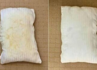 The Secret to Reviving Yellowed Pillows: Brighten and Whiten Without Bleach