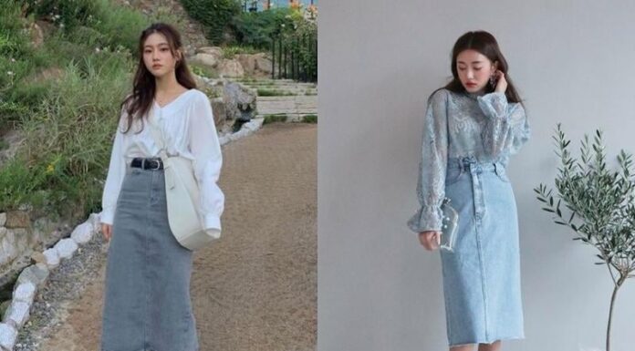 5 Shoe Styles That Perfectly Complement Skirts: A Fashionable Guide