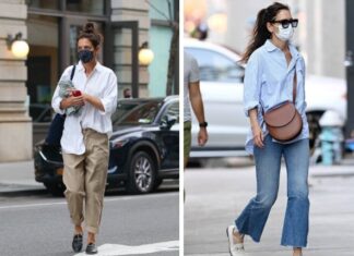 The Ultimate Guide to Shoe Styling: 4 Versatile Pairs to Elevate Your Look After 40