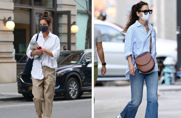 The Ultimate Guide to Shoe Styling: 4 Versatile Pairs to Elevate Your Look After 40