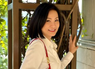 “Hong Dao’s Wedding Surprise: Father Unaware of Daughter’s Nuptials”