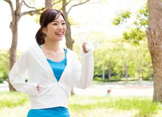 Captivatingly Ageless: 5 Effortless Anti-Aging Workouts That Melt Away Fat, Including One Husbands Adore.