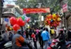 The Heart of Hanoi: A Century-Old Market That Comes Alive on the 27th Morning of Tet