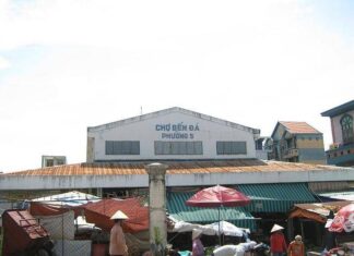 The Heart of Vung Tau: A Food Lover’s Paradise, Dubbed the “Seafood Haven”