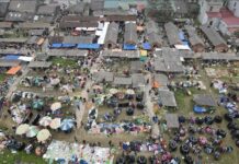 The Heart of Hai Duong: A Nostalgic Escape to a Bygone Era