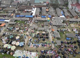 The Heart of Hai Duong: A Nostalgic Escape to a Bygone Era