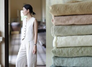 Untangle the 3 Common Linen Wardrobe Malfunctions That Can Make or Break Your Style Game