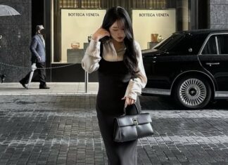 The Ultimate Style Guide: How This Petite Blogger Maximizes Her Height with Essential Wardrobe Staples