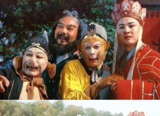 The Ultimate Halloween Transformation: When Stars Align – From K-Pop to Mythical Legends.