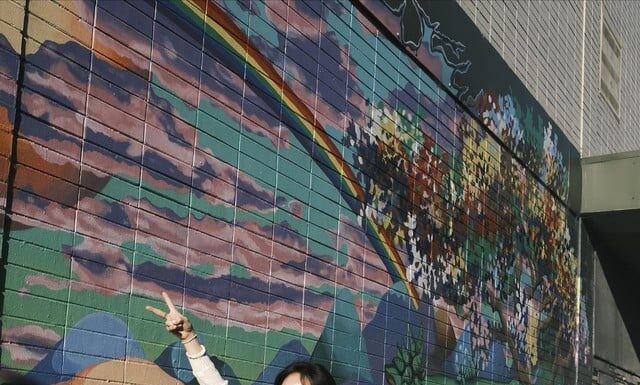 “Ageless Style Inspo: Steal Han Ji-min’s Youthful Fashion Tips for Women Over 40”