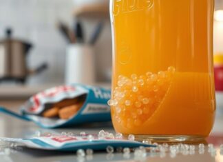 The Hidden Danger of Microplastics in Our Daily Diet