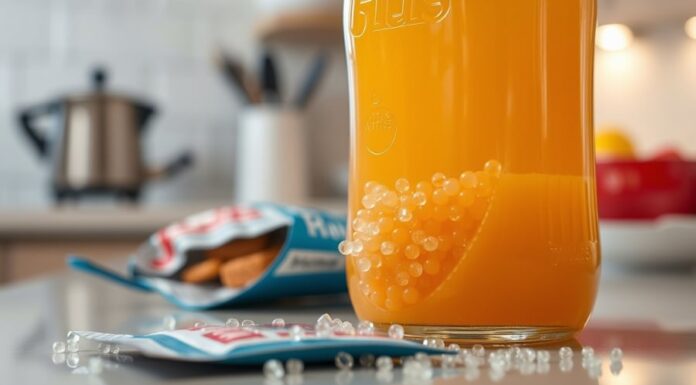 The Hidden Danger of Microplastics in Our Daily Diet