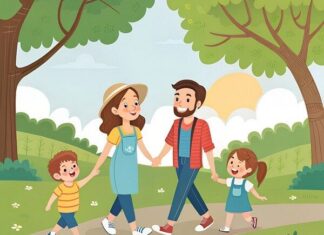 “3 Playful Places to Nurture Your Child’s Height and Intelligence”